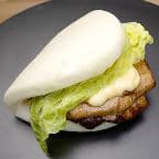 Best Chashu Pork Bun (1pc) in Alexandria, LA