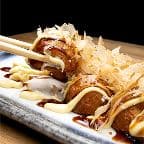 Best Takoyaki (6pcs) in Alexandria, LA