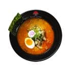 Best Spicy Miso Ramen in Alexandria, LA