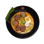 Best Meatballs Ramen in Alexandria, LA