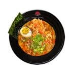 Best Crawfish Ramen in Alexandria, LA