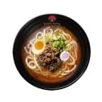 Best Spicy braised Beef Udon in Alexandria, LA