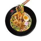 Best Hell’s fire Ramen in Alexandria, LA