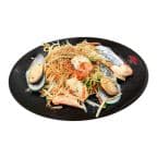 Best Seafood yakisoba in Alexandria, LA