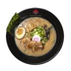 Best Tonkotsu Ramen in Alexandria, LA