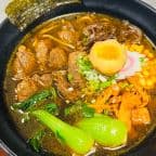 Best Braised Beef Ramen in Alexandria, LA