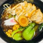 Best Grilled Chicken Ramen in Alexandria, LA